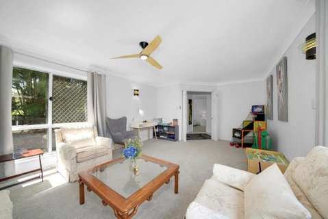 Family Escape Serene Oasis With Pool And AC - Surfers Paradise Gold Coast 4