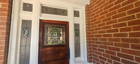 Fitzroy Lodge Cowra - Surfers Paradise Gold Coast 0