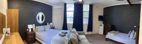 Flinders Ranges Motel - The Mill - Surfers Paradise Gold Coast 1