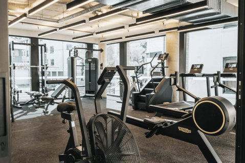 For Students Only Self Contained Studio Apartments At The Switch Kensington - Surfers Paradise Gold Coast 1