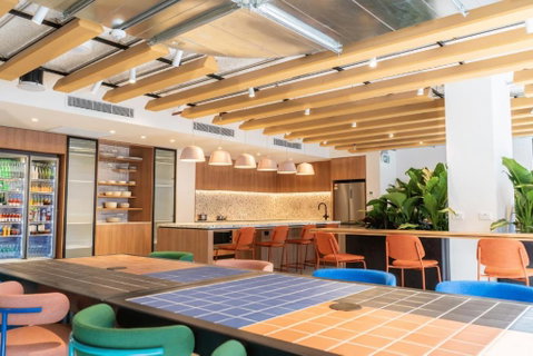 For Students Only Self Contained Studio Apartments At The Switch Kensington - Surfers Paradise Gold Coast 3