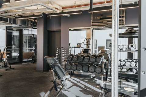 For Students Only Self Contained Studio Apartments At The Switch Kensington - Surfers Paradise Gold Coast 2