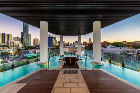 FV By Peppers - Surfers Paradise Gold Coast 0