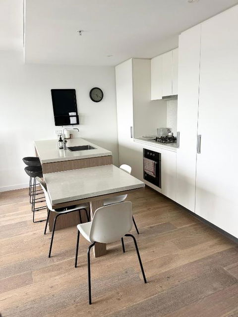 FV Peppers 1 Bedroom Apartment - Surfers Paradise Gold Coast 0