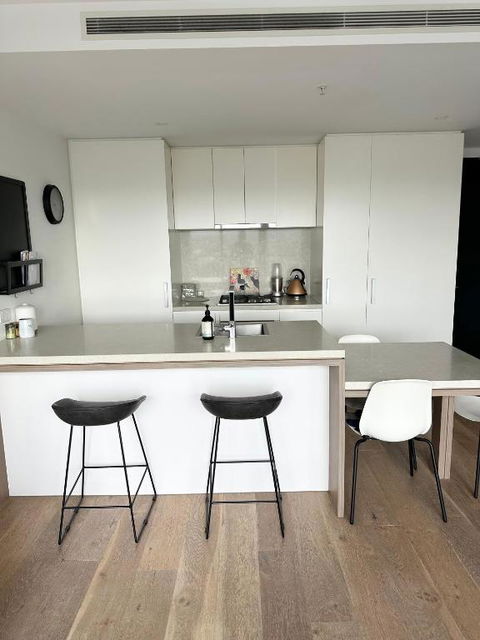 FV Peppers 1 Bedroom Apartment - Surfers Paradise Gold Coast 1