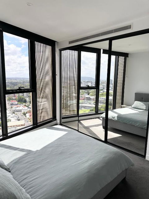 FV Peppers 1 Bedroom Apartment - Surfers Paradise Gold Coast 2