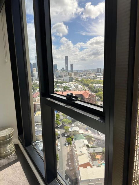 FV Peppers 1 Bedroom Apartment - Surfers Paradise Gold Coast 3