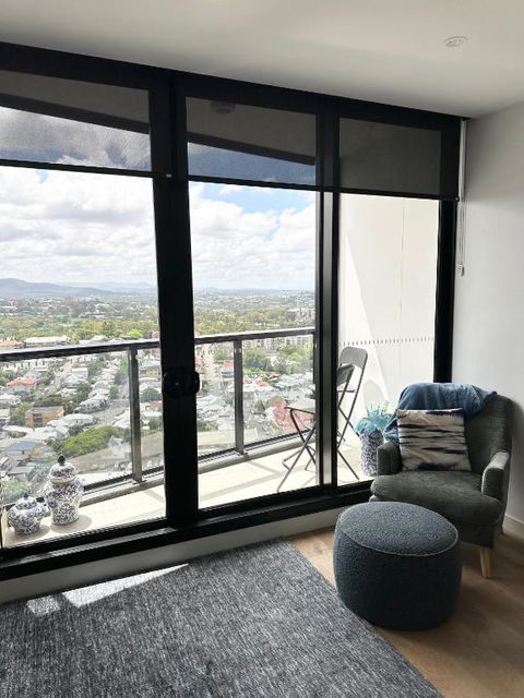 FV Peppers 1 Bedroom Apartment - Surfers Paradise Gold Coast 4