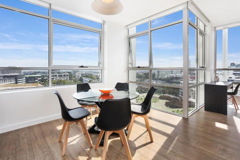 G1903S - Zetland Heights Sunset Vista - Surfers Paradise Gold Coast 1