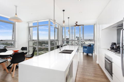 G1903S - Zetland Heights Sunset Vista - Surfers Paradise Gold Coast 3