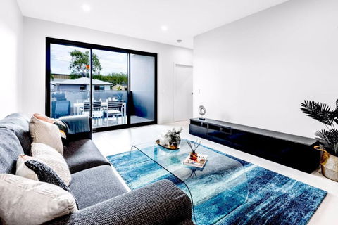 G3 Apartment - Surfers Paradise Gold Coast 4