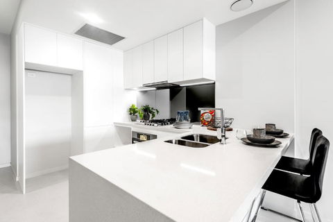 G3 Apartment - Surfers Paradise Gold Coast 3