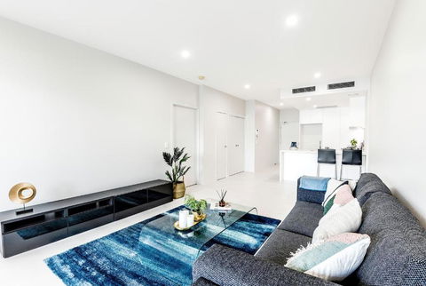 G3 Apartment - Surfers Paradise Gold Coast 2