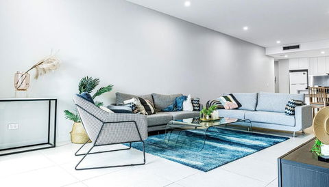 G3 Apartment - Surfers Paradise Gold Coast 0