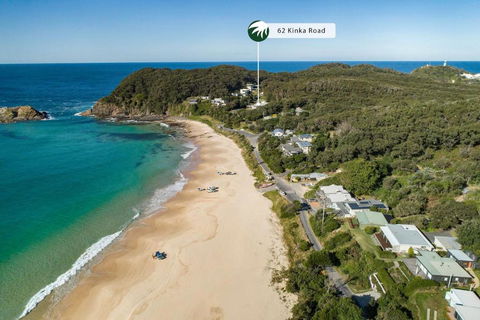 Gili Cottage - Surfers Paradise Gold Coast 0