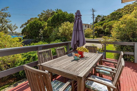 Gili Cottage - Surfers Paradise Gold Coast 1