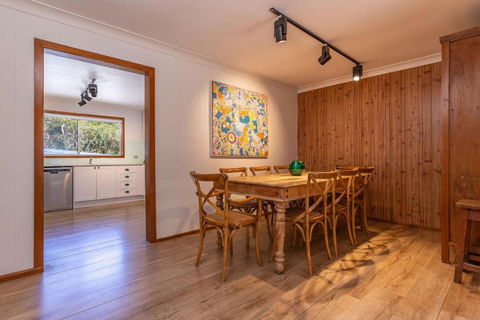 Gili Cottage - Surfers Paradise Gold Coast 4