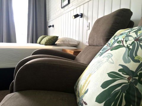 Gin Gin Village Motor Inn Motel QLD - Surfers Paradise Gold Coast 2