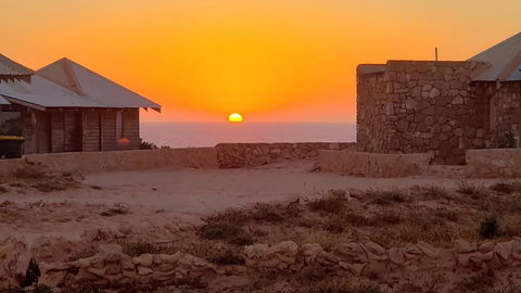 Gnaraloo Station - Homestead - Surfers Paradise Gold Coast 2