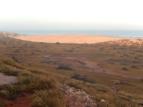 Gnaraloo Station - Homestead - Surfers Paradise Gold Coast 1
