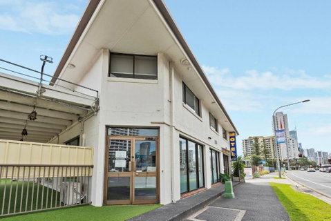 Gold Coast Inn - Surfers Paradise Gold Coast 1