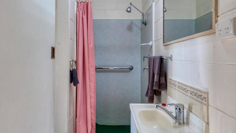 Golden Peak Motel PeakHill - Surfers Paradise Gold Coast 3