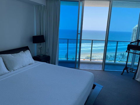 H Luxury Apartment At Surfers Paradise High Floor - Surfers Paradise Gold Coast 2
