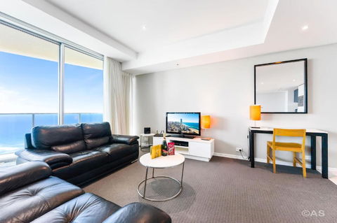 H Residences - Private Apartments - Apartment Stay - Surfers Paradise Gold Coast 3