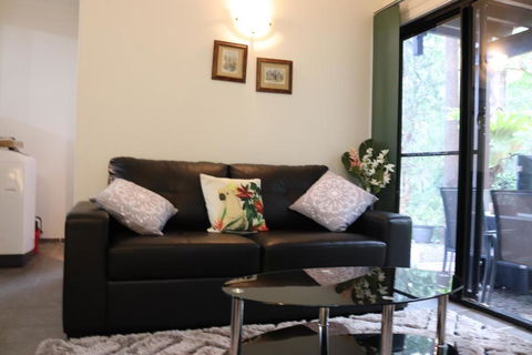 GREEN TREES CHALET Australia Zoo Close By - Surfers Paradise Gold Coast 4