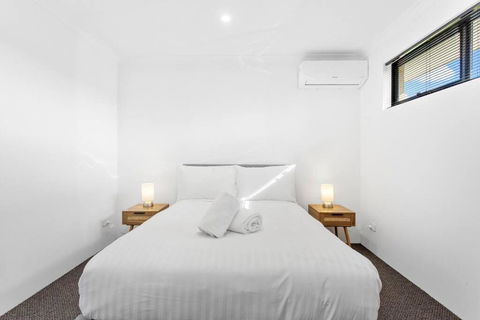 Guildford Family Hideaway - Surfers Paradise Gold Coast 4