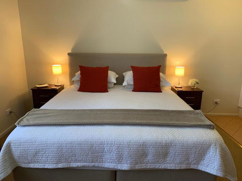 Guildford River Retreat - Surfers Paradise Gold Coast 4