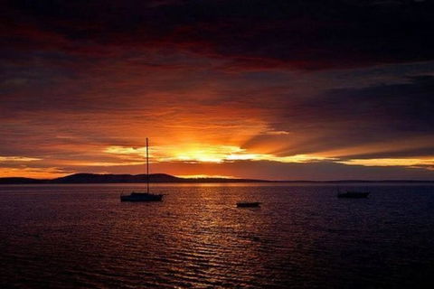 H&H Studio Overlooking Boston Bay, Port Lincoln - Surfers Paradise Gold Coast 0
