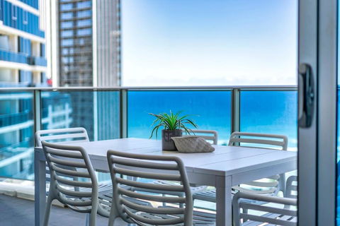 H-Residences - Gclr - Surfers Paradise Gold Coast 3