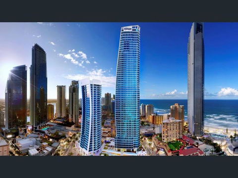 H-Residences Private Apartments - Hosted By Coastal Letting - Surfers Paradise Gold Coast 1
