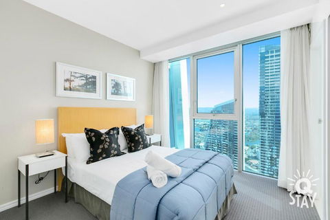 H Residences - QStay - Surfers Paradise Gold Coast 3