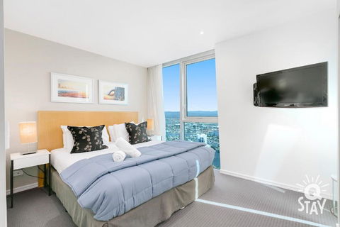 H Residences - QStay - Surfers Paradise Gold Coast 4