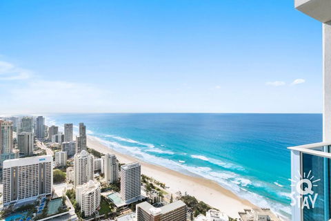 H Residences - QStay - Surfers Paradise Gold Coast 2