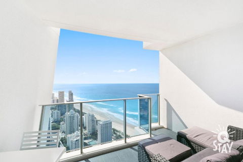 H Residences - QStay - Surfers Paradise Gold Coast 0