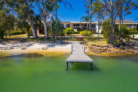 H2O Holiday Apartments - Unit 4 - Surfers Paradise Gold Coast 0