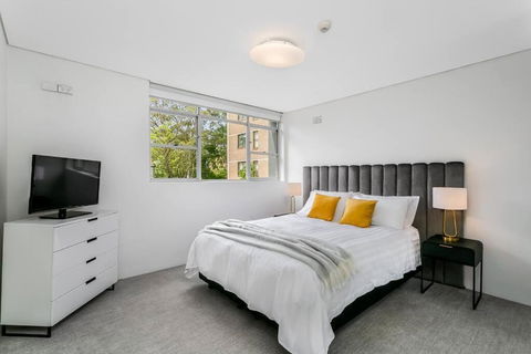 HAR20 - 2 Bedroom Harrison Street - Cremorne - Surfers Paradise Gold Coast 3