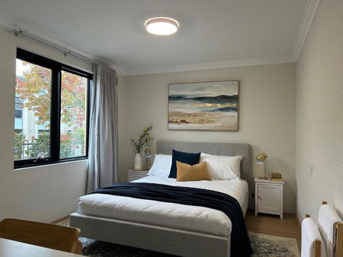Hay St Haven In Subiaco - Surfers Paradise Gold Coast 2