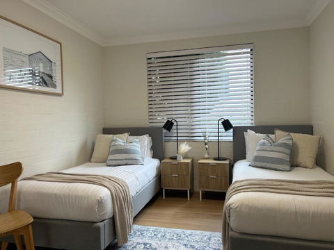 Hay St Haven In Subiaco - Surfers Paradise Gold Coast 3