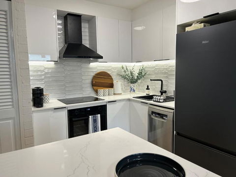 Hay St Haven In Subiaco - Surfers Paradise Gold Coast 1