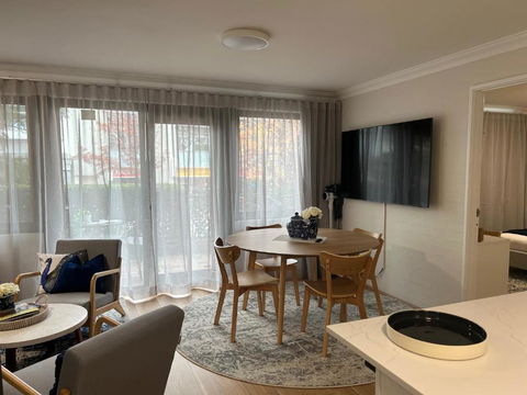 Hay St Haven In Subiaco - Surfers Paradise Gold Coast 0