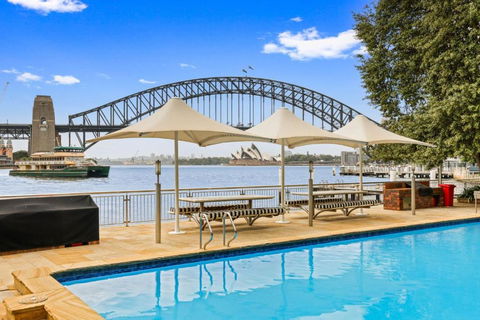 HENRY12 Self- Catering - Surfers Paradise Gold Coast 0