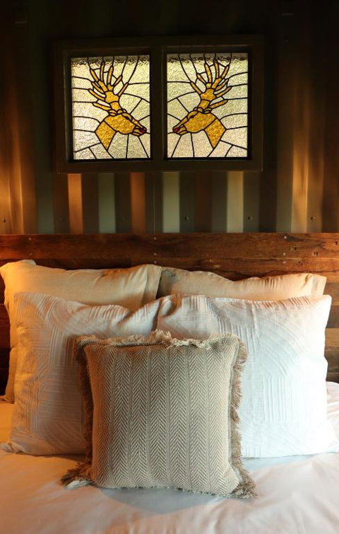 Hidden Creek Cabin - Surfers Paradise Gold Coast 3