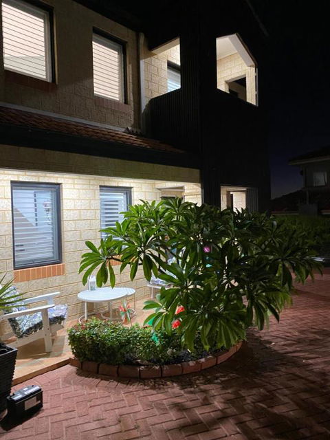 Hillarys Sea-View Panoramic Living - Surfers Paradise Gold Coast 2