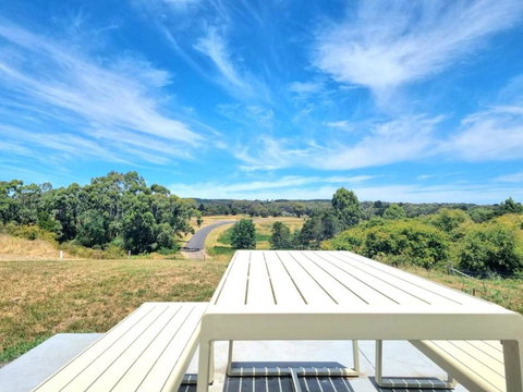 Hilltop Retreat Creswick - Surfers Paradise Gold Coast 0
