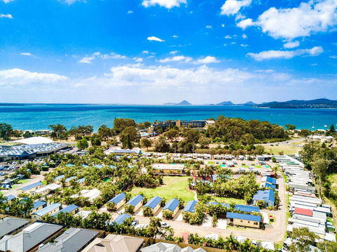 Ingenia Holidays Soldiers Point - Surfers Paradise Gold Coast 0