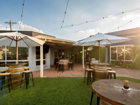 Ibis Styles Orange - Surfers Paradise Gold Coast 2
